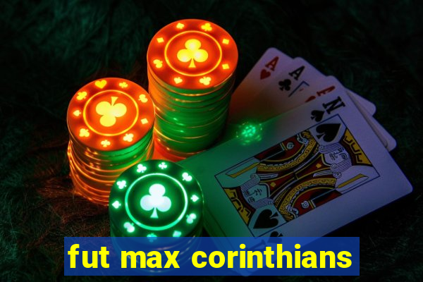 fut max corinthians